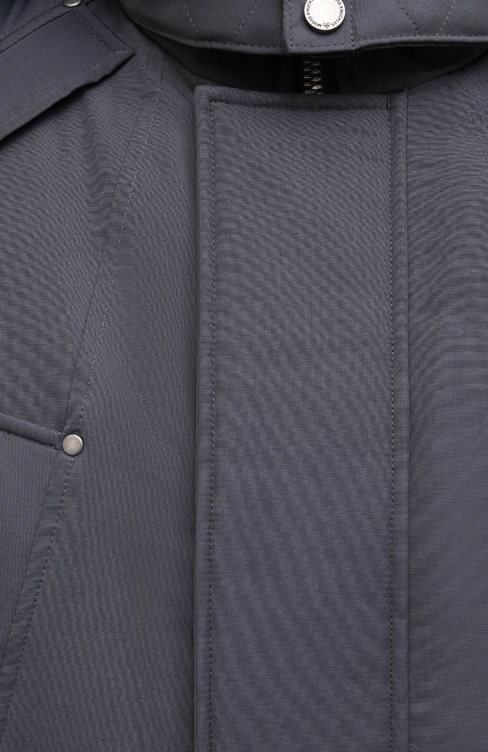 Пуховая парка с меховой отделкой MOOSE KNUCKLES, арт. M31MP221, фото 5