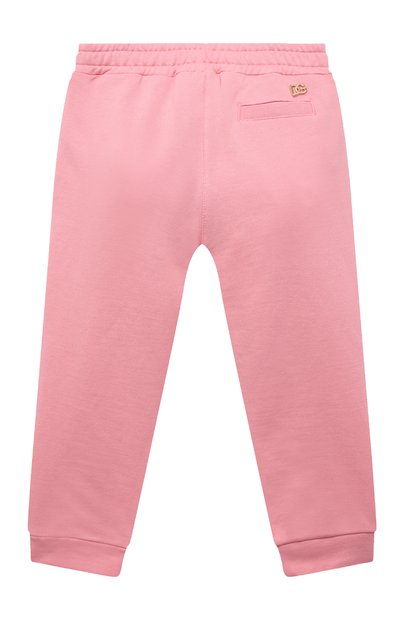 Хлопковые джоггеры DOLCE & GABBANA, арт. L2JP7T/G7BDM, фото 2
