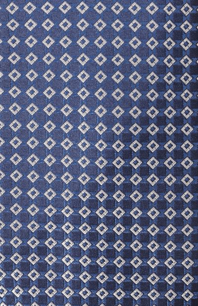 Шелковый галстук CANALI, арт. 18/HJ04241, фото 4