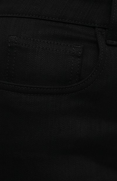 Джинсы PRADA, арт. GFP456-1W42-F0557-202, фото 5