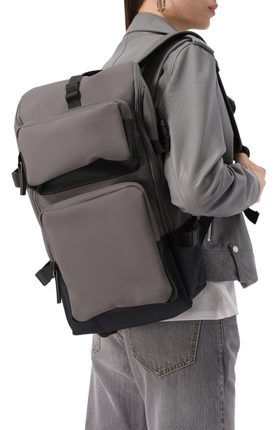Рюкзак trail cargo RAINS, арт. RA14330, фото 3