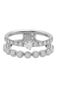 Кольцо CASATO, арт. MX1449BT-W, фото 1