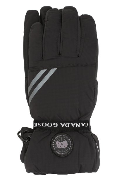 Утепленные перчатки CANADA GOOSE, арт. 6007M, фото 1