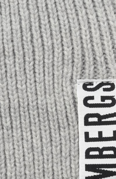 Шапка DIRK BIKKEMBERGS, арт. BKCP01200KU, фото 3