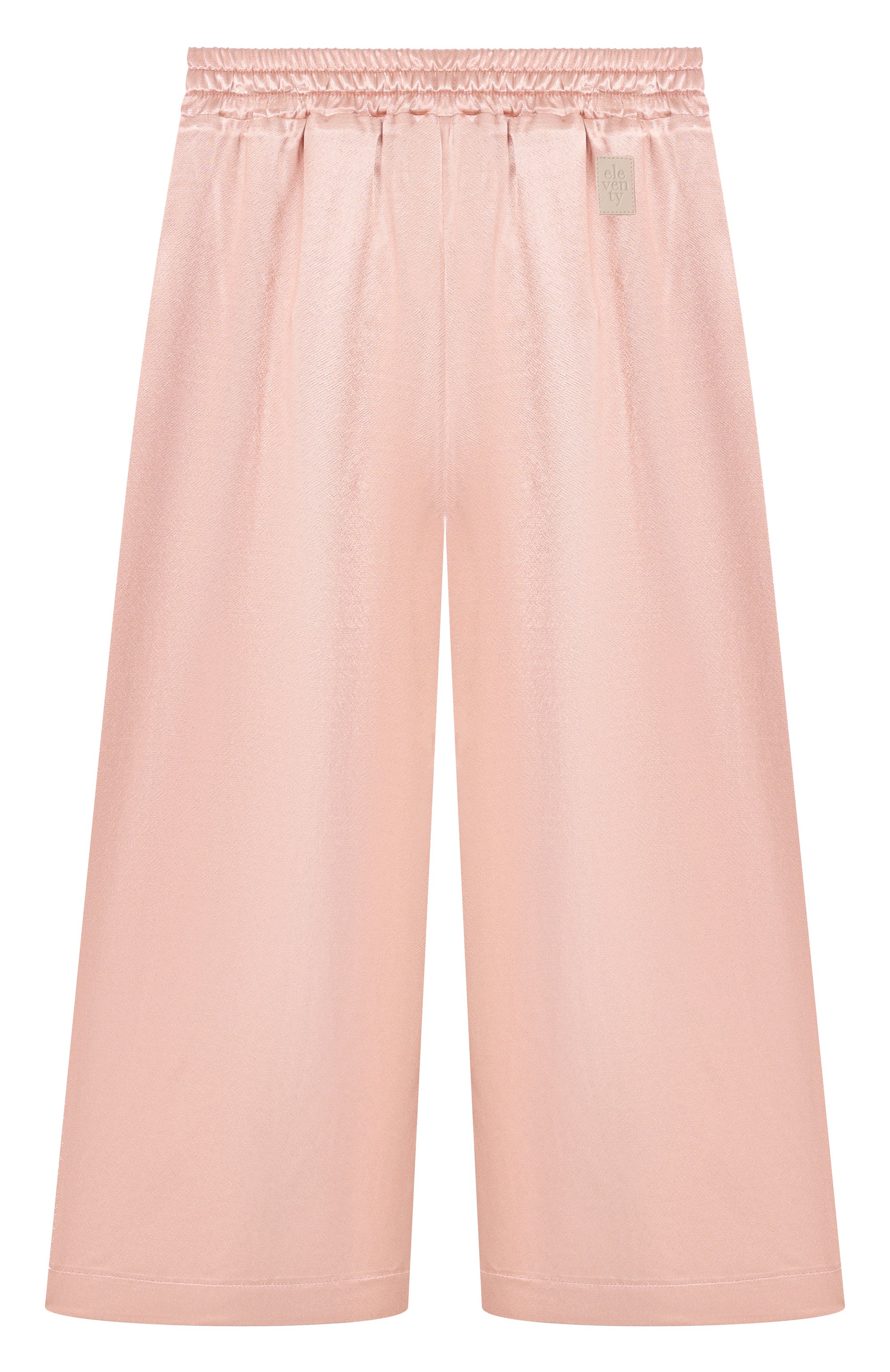 Брюки из вискозы ELEVENTY, арт. EY6A30/S0245, фото 2