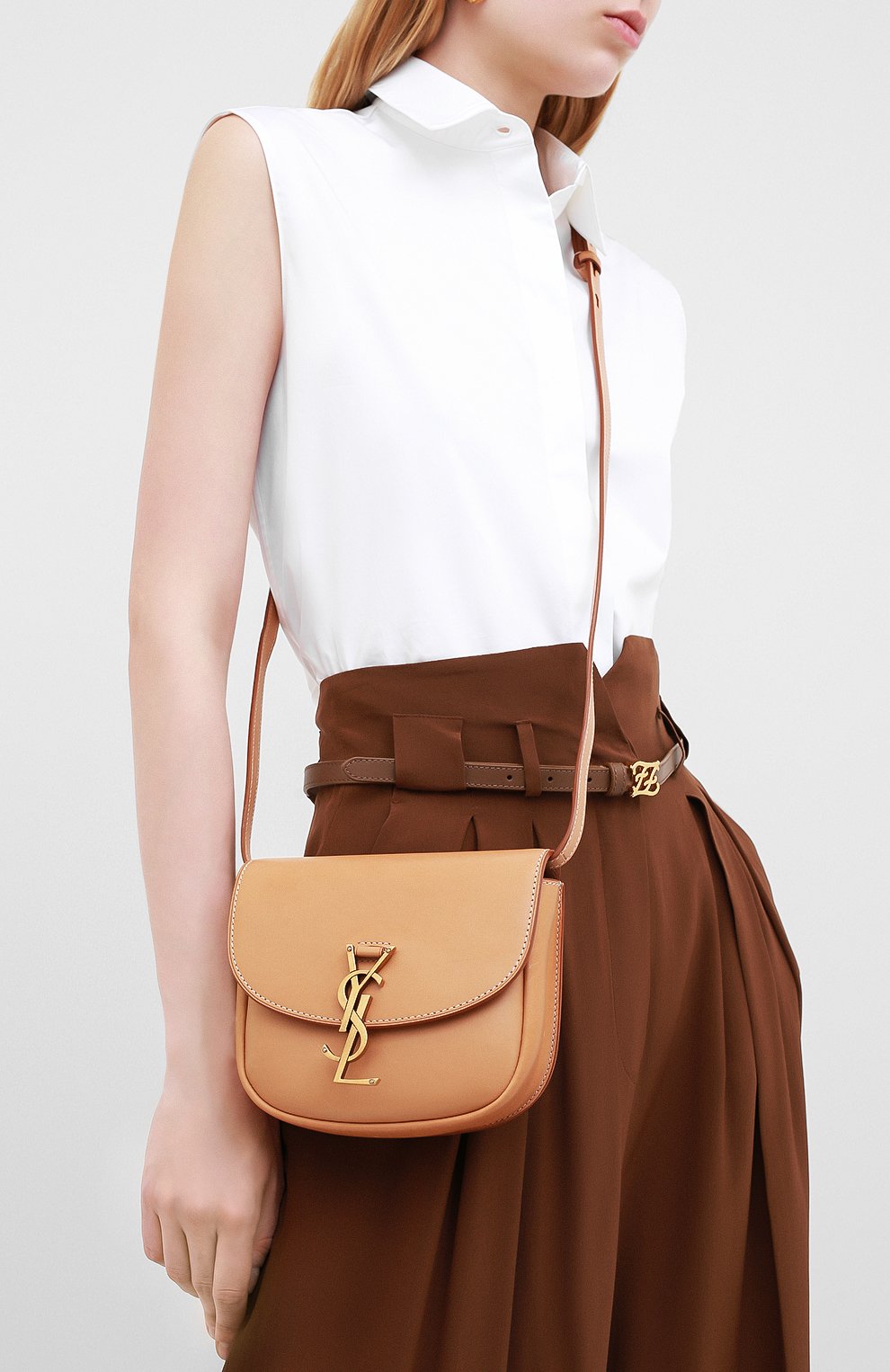 Сумка kaia SAINT LAURENT, арт. 619740/BWR6W, фото 2