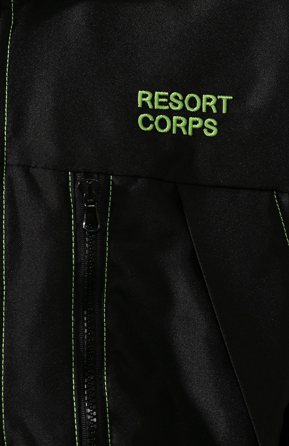 Куртка RESORT CORPS, арт. RESEX0SJ, фото 5