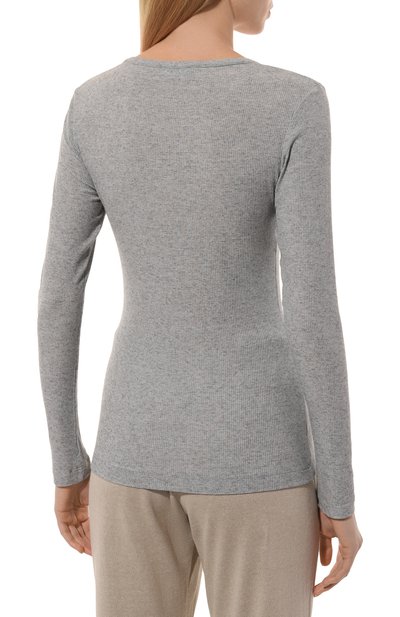 Лонгслив DNUD PARIS, арт. L861, фото 4