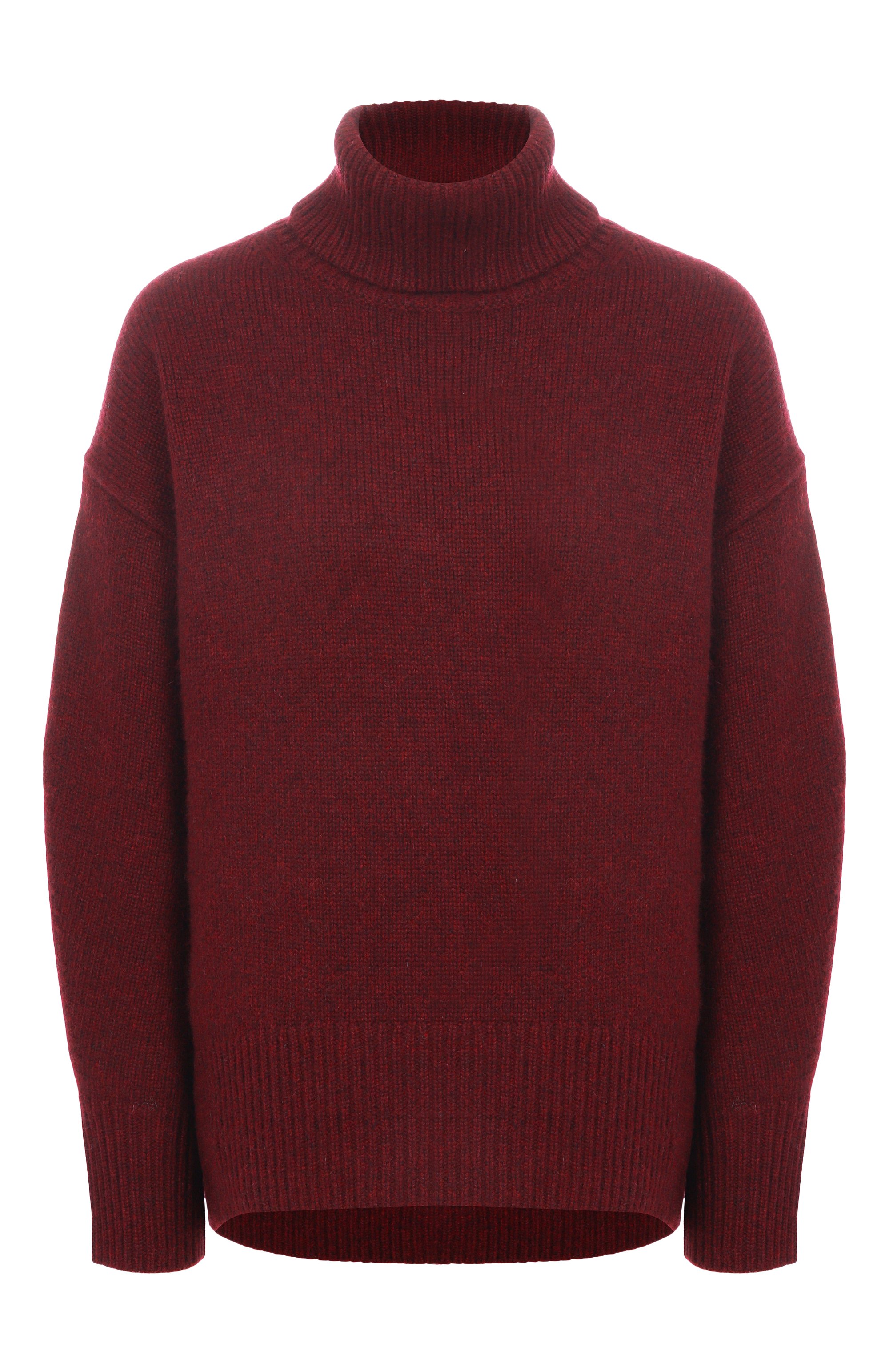 Кашемировый свитер ARCH4, арт. W0RLD`S END/KNJP31, фото 1