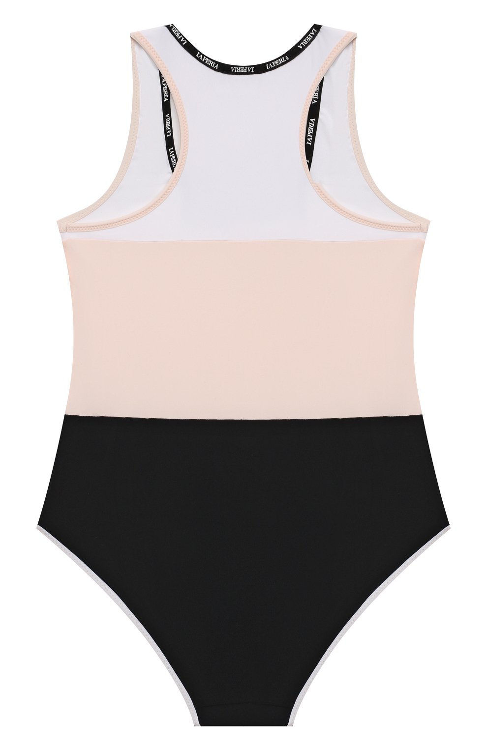 Слитный купальник LA PERLA, арт. 77499/2A-6A, фото 2