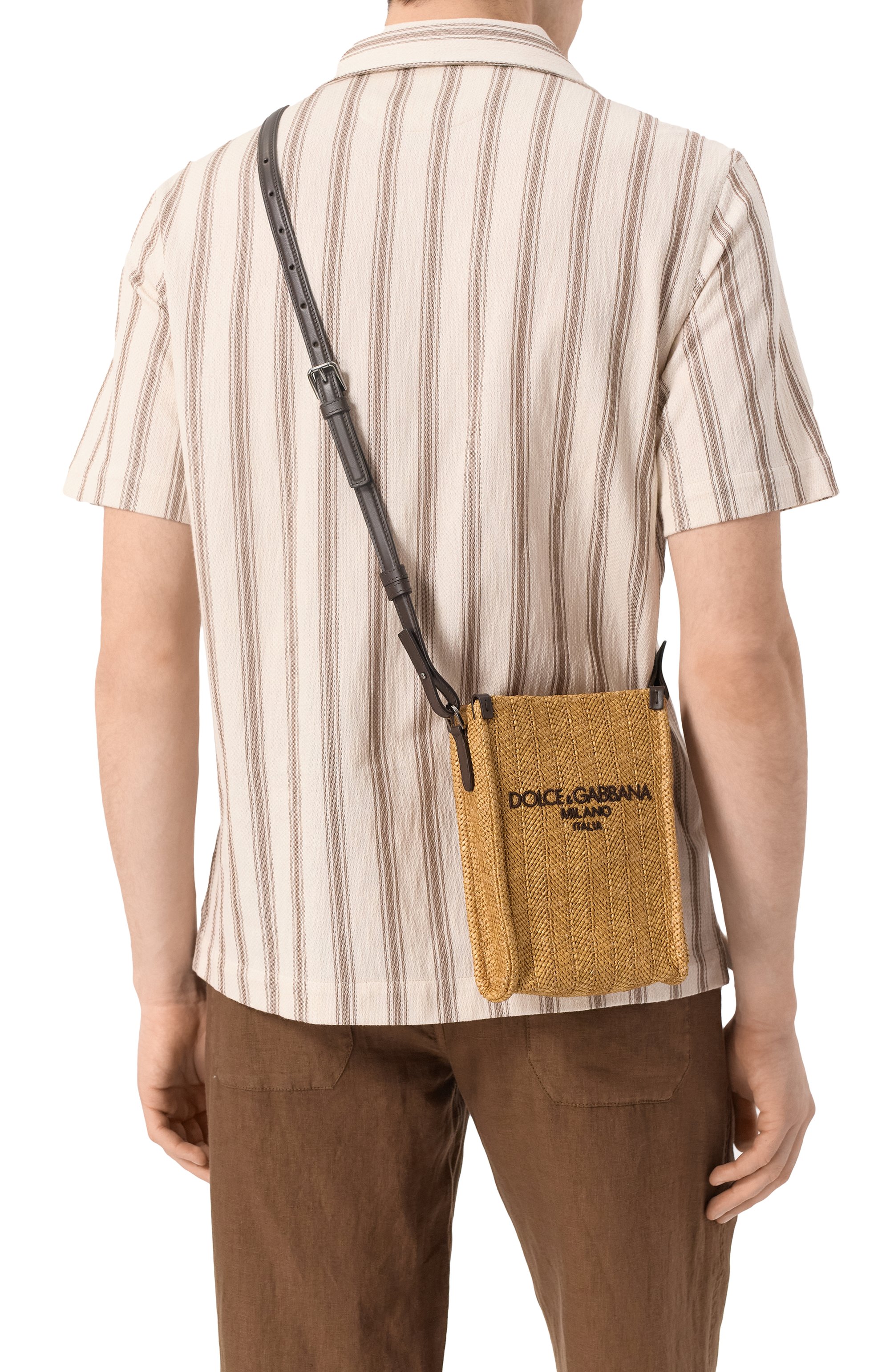 Сумка DOLCE & GABBANA, арт. BM9025_BC9025/AN232_1, фото 2