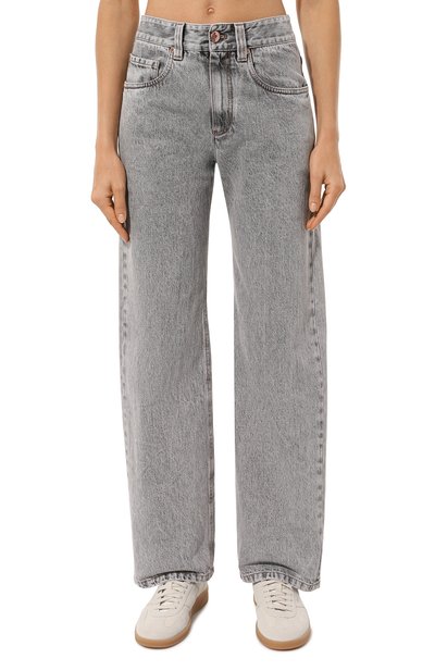 Джинсы BRUNELLO CUCINELLI, арт. MA095BP147, фото 3