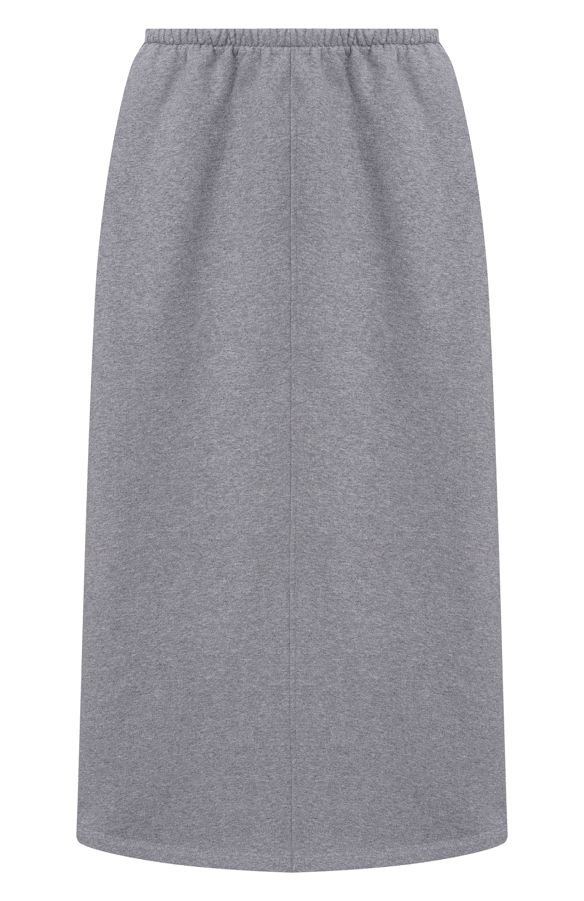 Хлопковая юбка ALEXANDERWANG.T, арт. 4CC1265377, фото 1