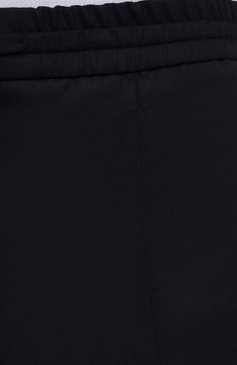 Шерстяные брюки BRIONI, арт. RPM20L/0ZA0J/NEW SIDNEY, фото 5