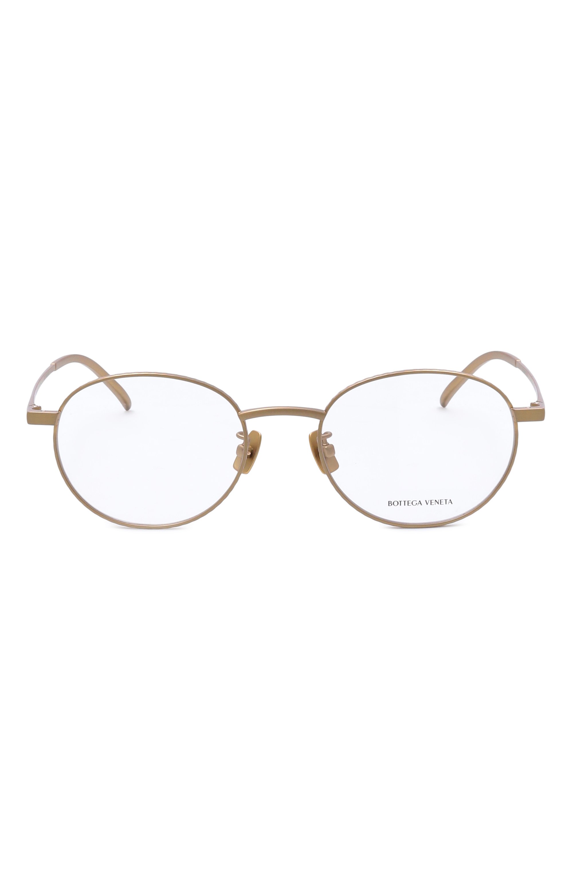 Оправа BOTTEGA VENETA, арт. BV14260A 001, фото 4