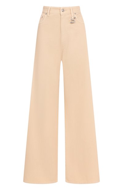 Женские джинсы SPORTMAX, арт. SIAMESE