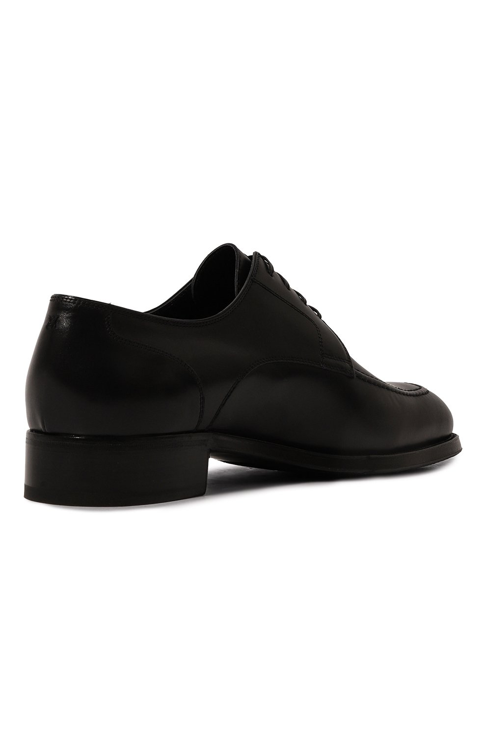 Кожаные дерби ARTIOLI, арт. 0G6S523/BUFFERED CALF RB/G, фото 5