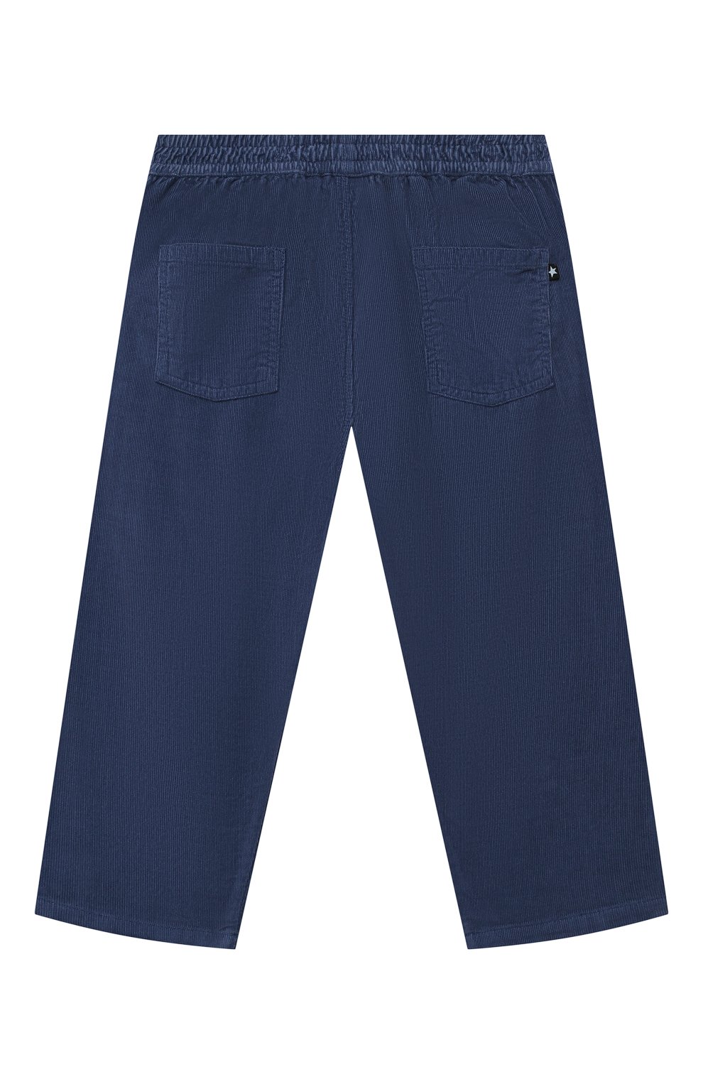 Вельветовые брюки MOLO, арт. 6W24I103, фото 2