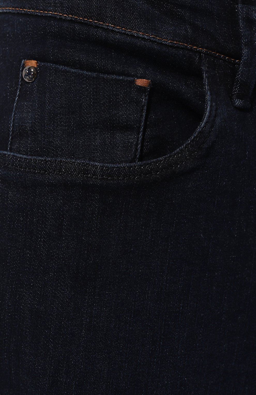 Джинсы ZILLI, арт. J5T004M0420VZS000, фото 5