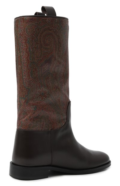 Сапоги ETRO, арт. GX0A46, фото 3