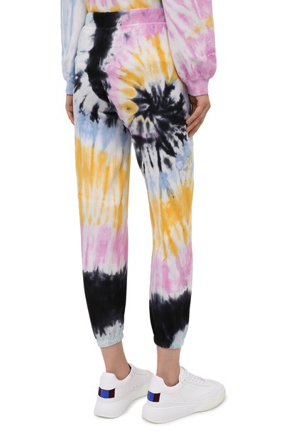 Хлопковые джоггеры ELECTRIC AND ROSE, арт. LFBT08-VIBE, фото 4