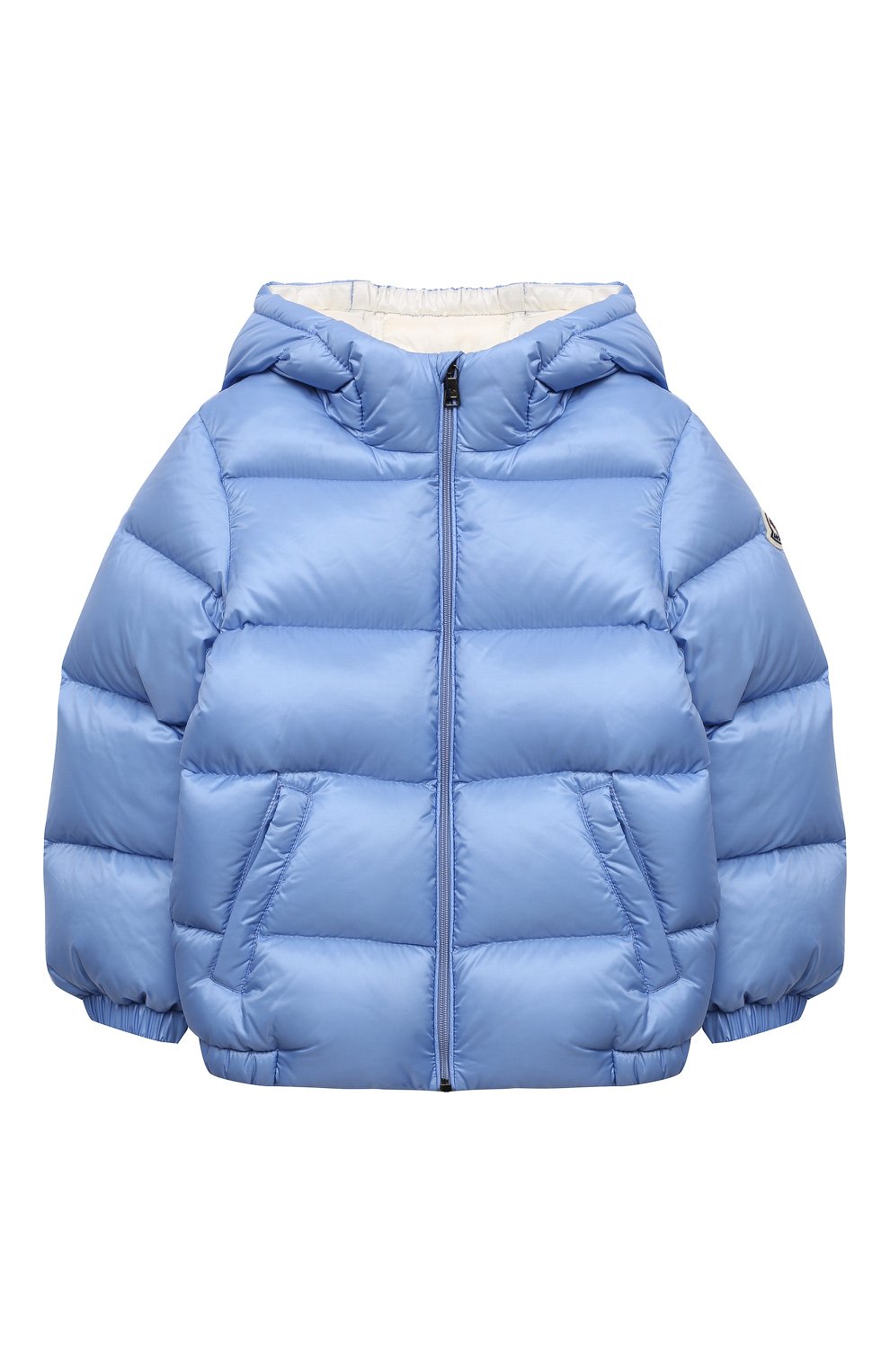 Пуховая куртка MONCLER, арт. G2-951-1A539-20-53334, фото 1
