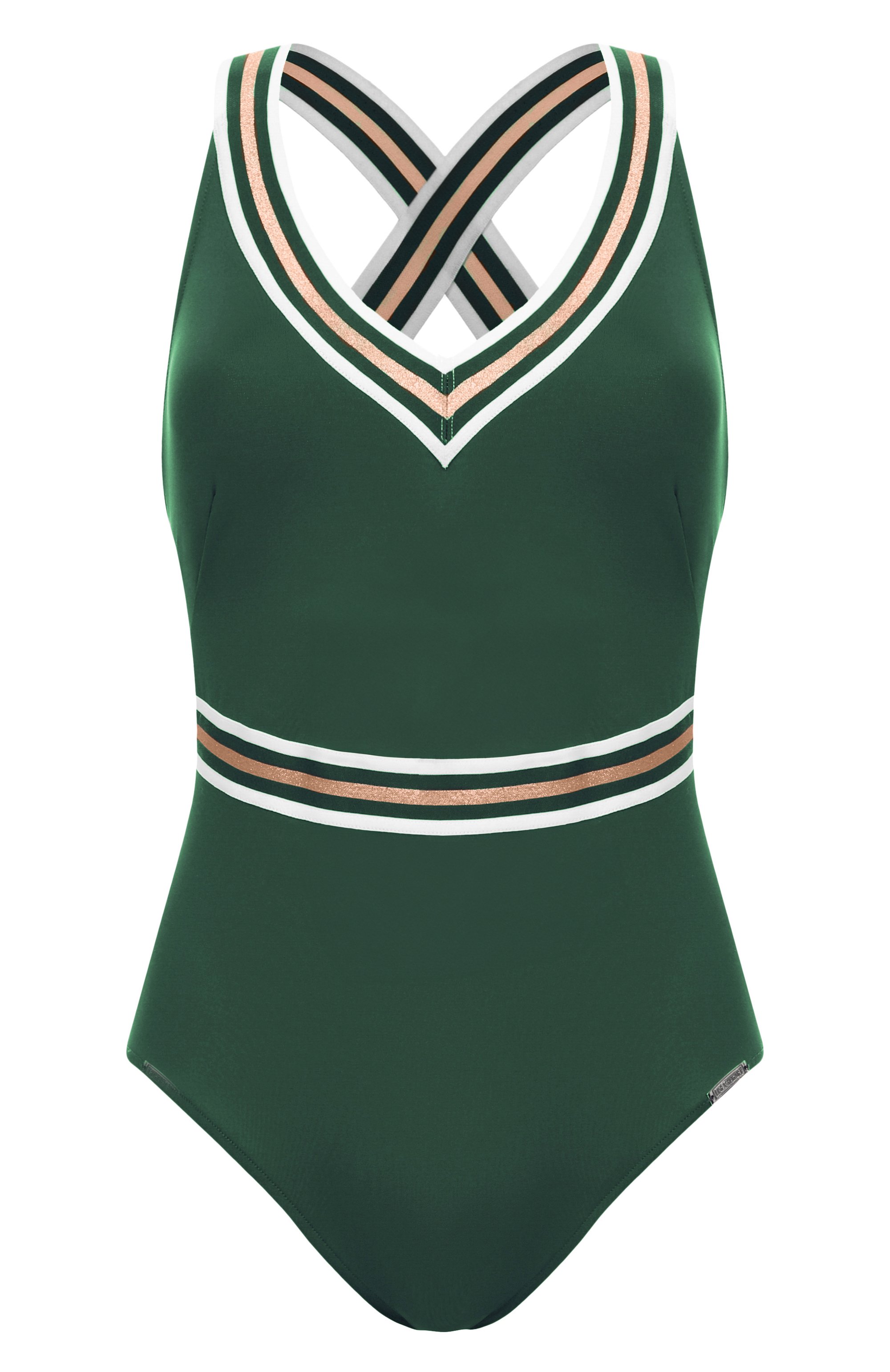 Слитный купальник LISE CHARMEL, арт. ABA9235, фото 1