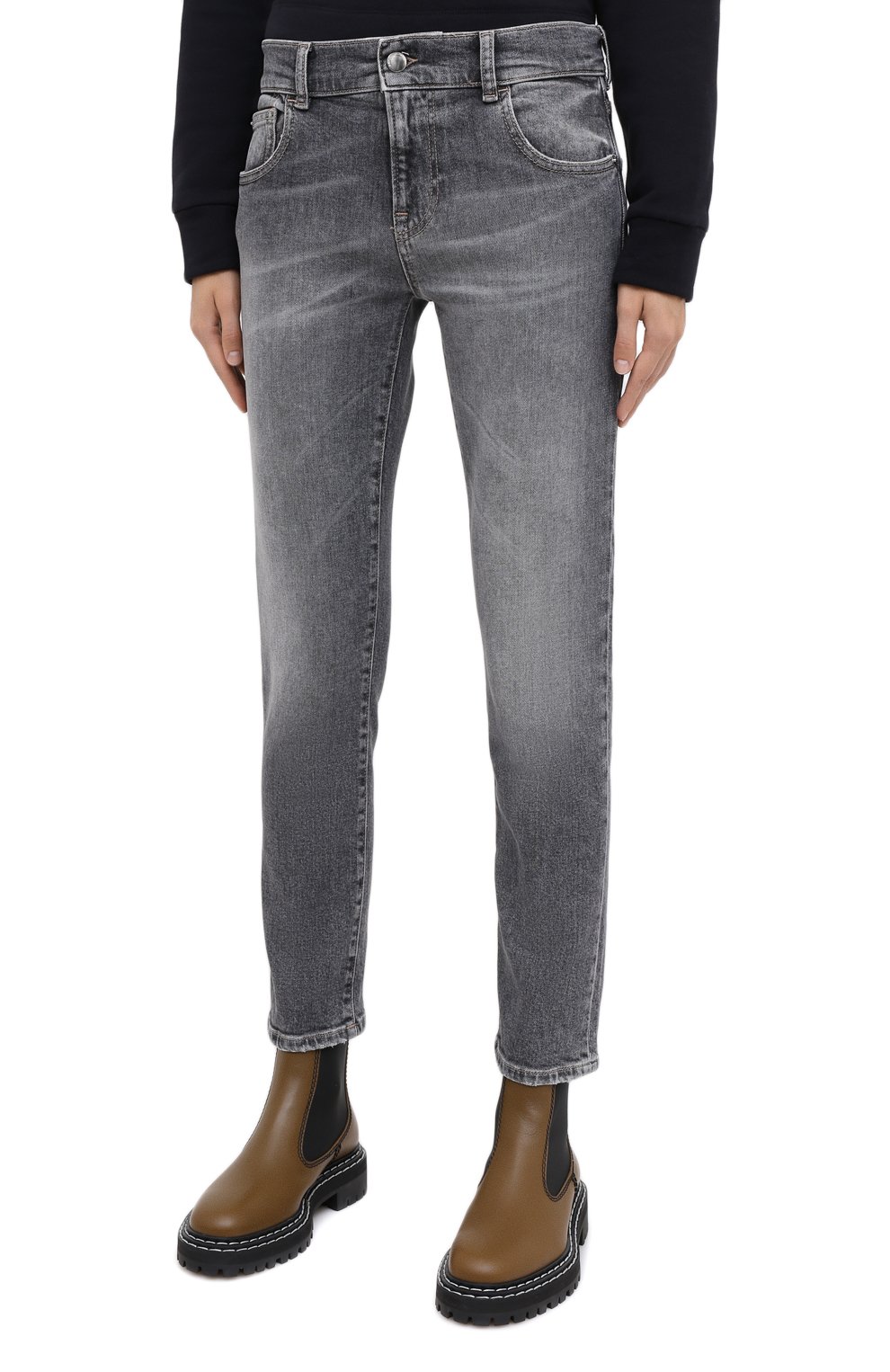 Джинсы EMPORIO ARMANI, арт. 6H2J36/2D8YZ, фото 3
