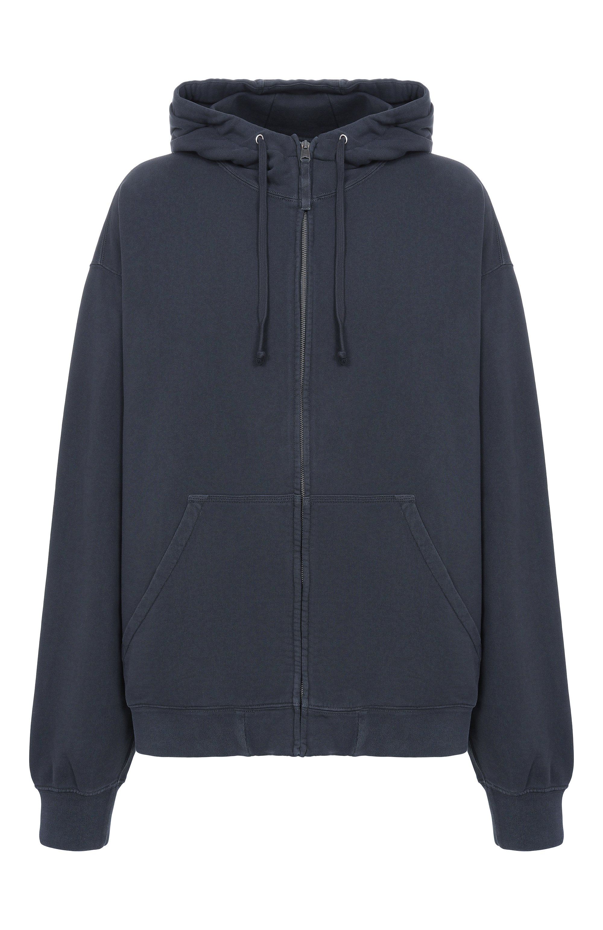 Хлопковая толстовка MAISON MARGIELA, арт. S50HG0052/M25017, фото 1