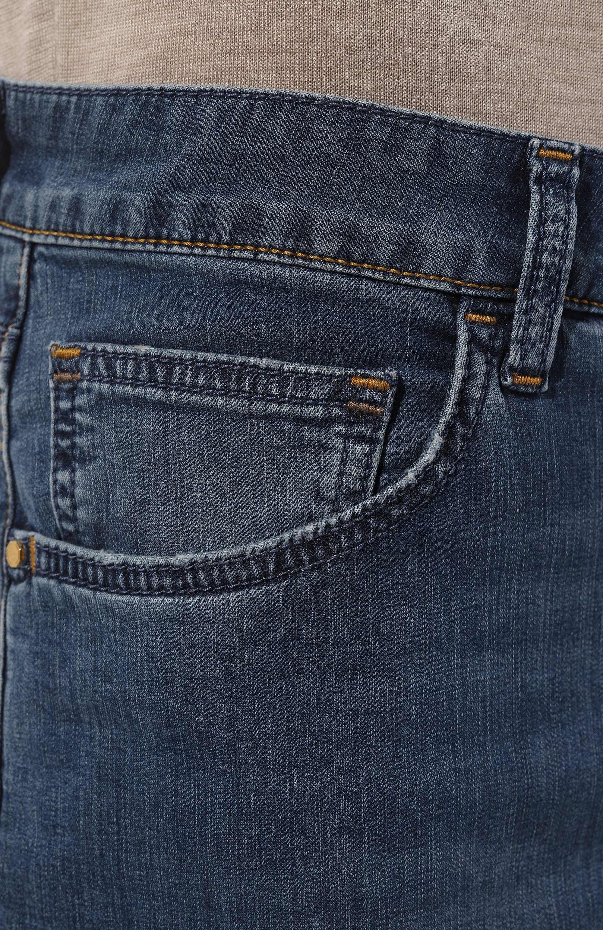 Джинсы STEFANO RICCI, арт. MST41B3010/T0035, фото 5