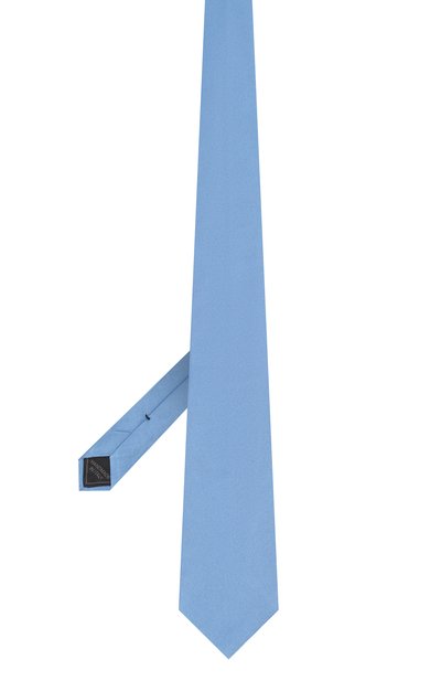 Шелковый галстук BRIONI, арт. 061D00/PZ418, фото 3