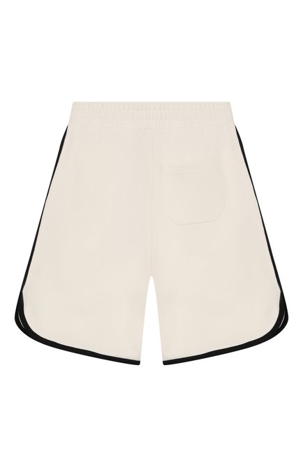Мужские хлопковые шорты GOLDEN GOOSE DELUXE BRAND, арт. GKP02422.P002197