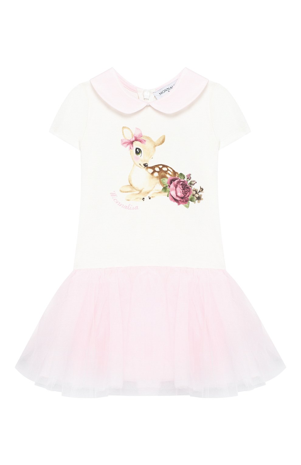 Платье MONNALISA, арт. 314902SI, фото 1