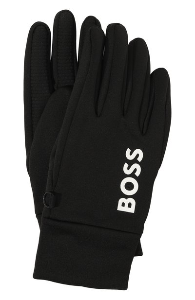 Перчатки BOSS GREEN, арт. 50526841, фото 1