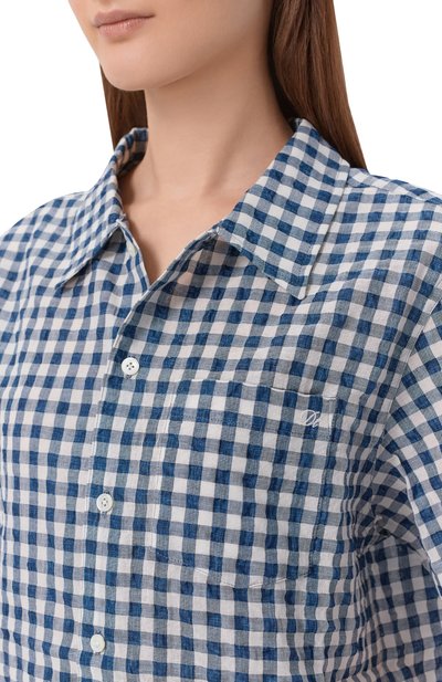 Рубашка DUNST, арт. UDSH6B133N2, фото 5