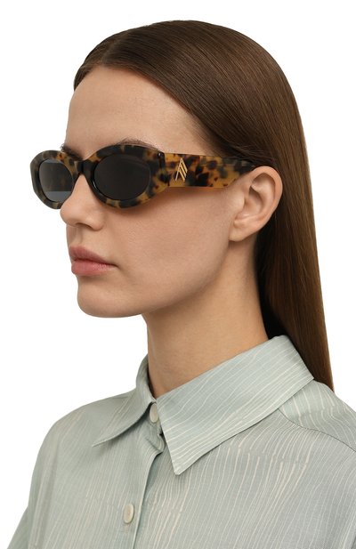 Солнцезащитные очки THE ATTICO, арт. ATTIC038C8 SUN, фото 2