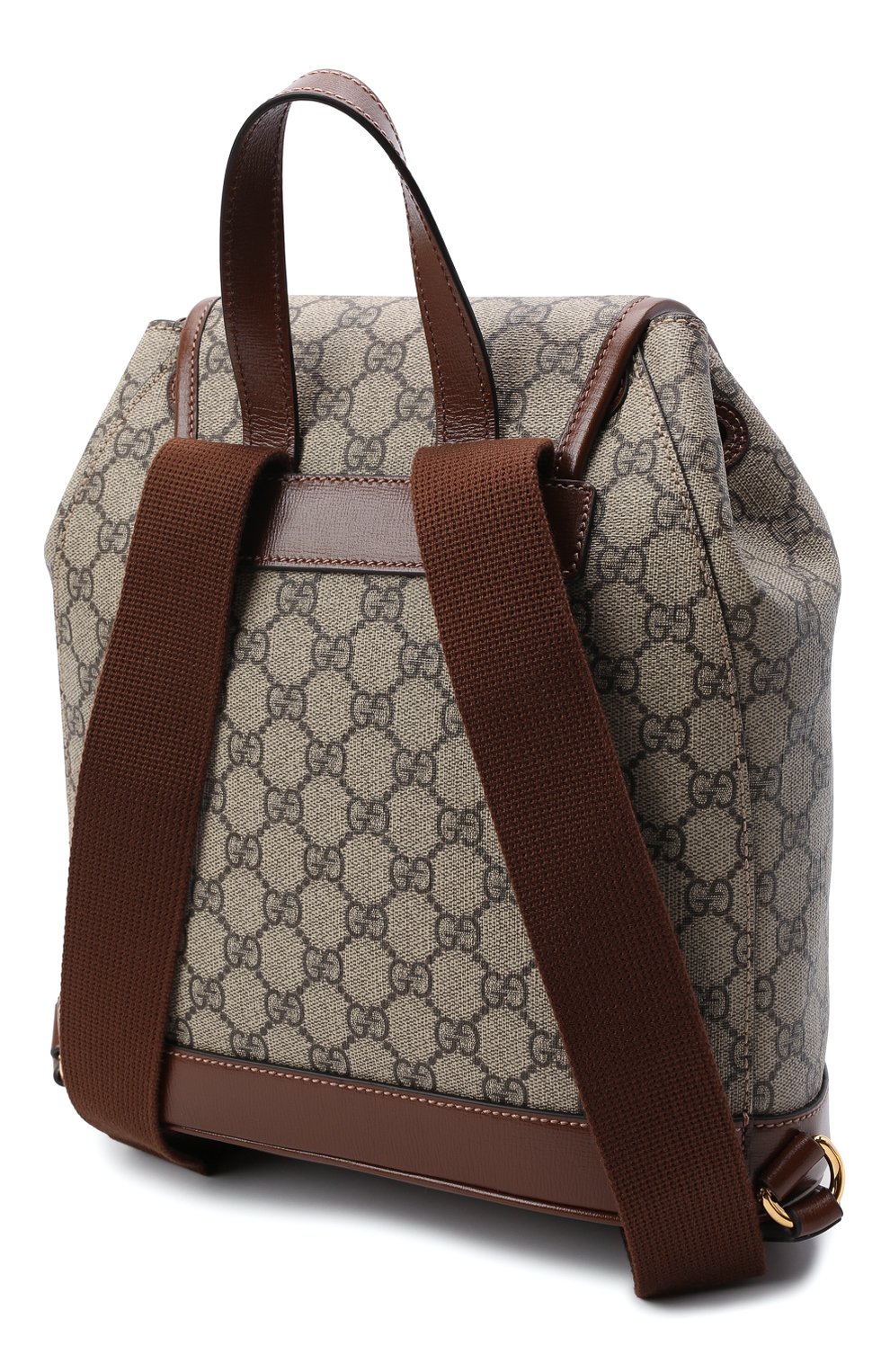 Рюкзак gg retro GUCCI, арт. 674147/92THG, фото 4
