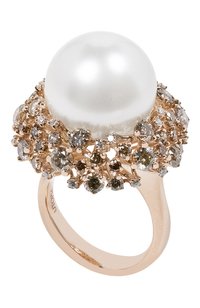 Кольцо UTOPIA, арт. JQA1RBCSS, фото 2