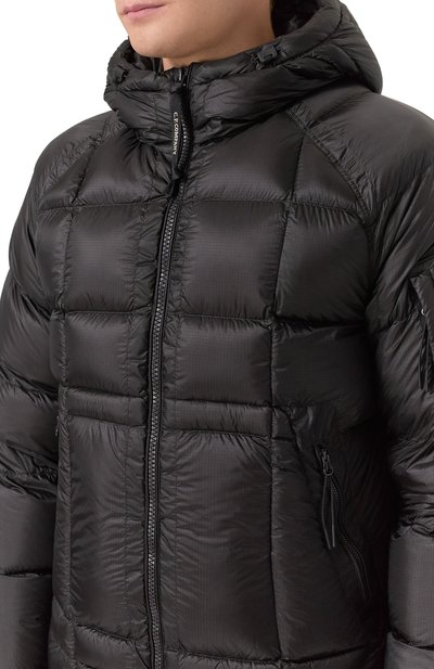 Пуховик C.P. COMPANY, арт. RFCM0W702A110416A, фото 5