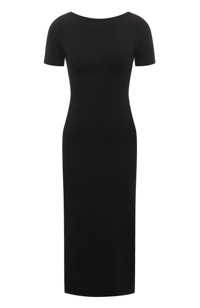 Платье из вискозы NOBLE&BRULEE, арт. NBЖП7-МО/01, фото 1