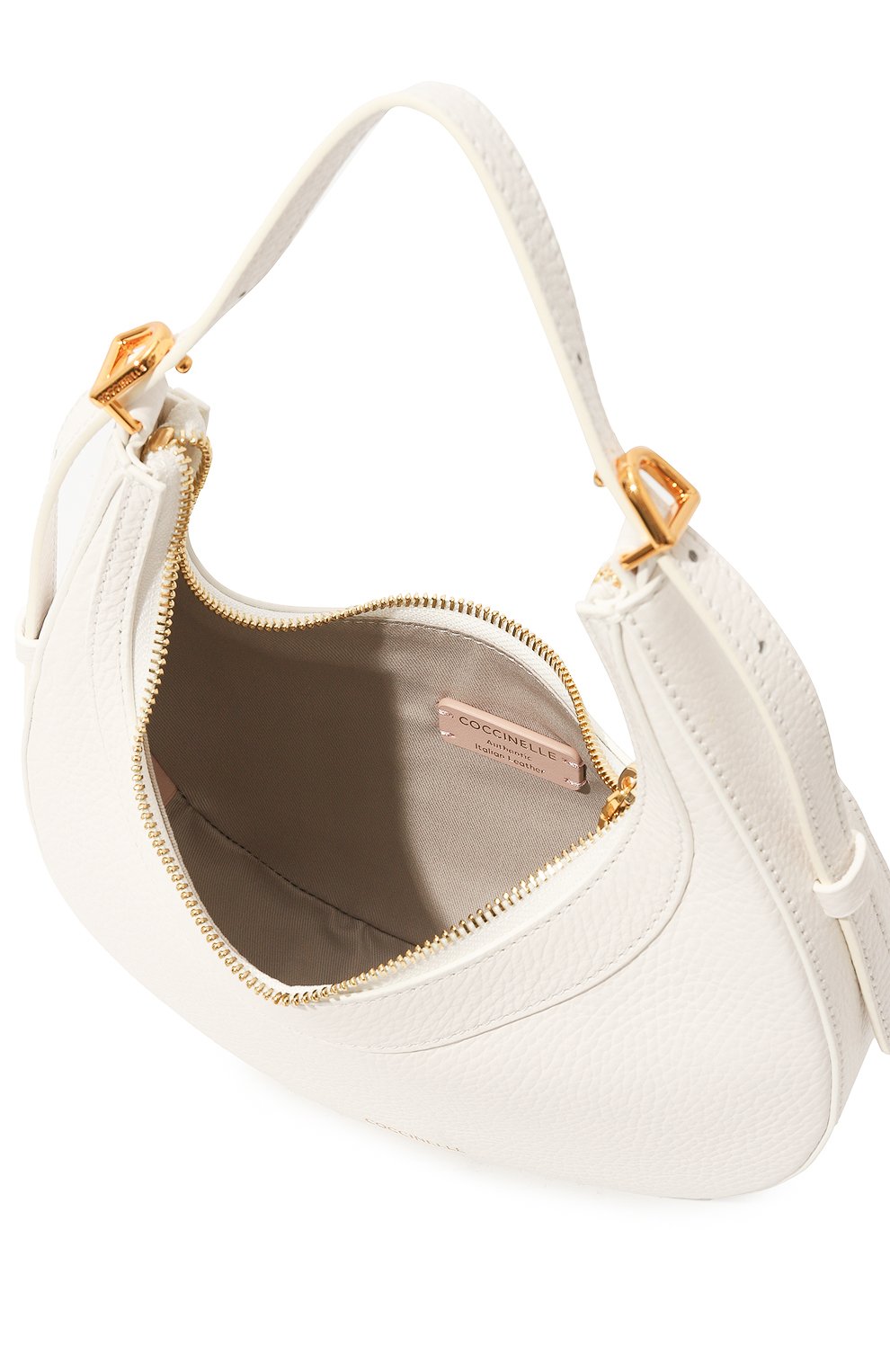 Сумка whisper COCCINELLE, арт. E5 PIP 53 01 01, фото 5