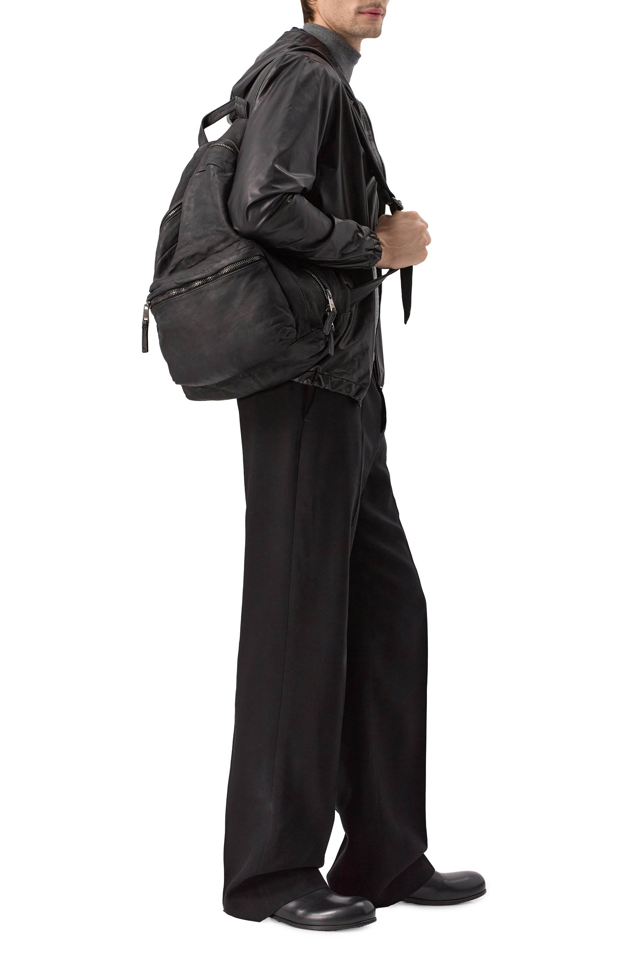 Рюкзак GIORGIO BRATO, арт. BS25S2401VBRUSH, фото 7