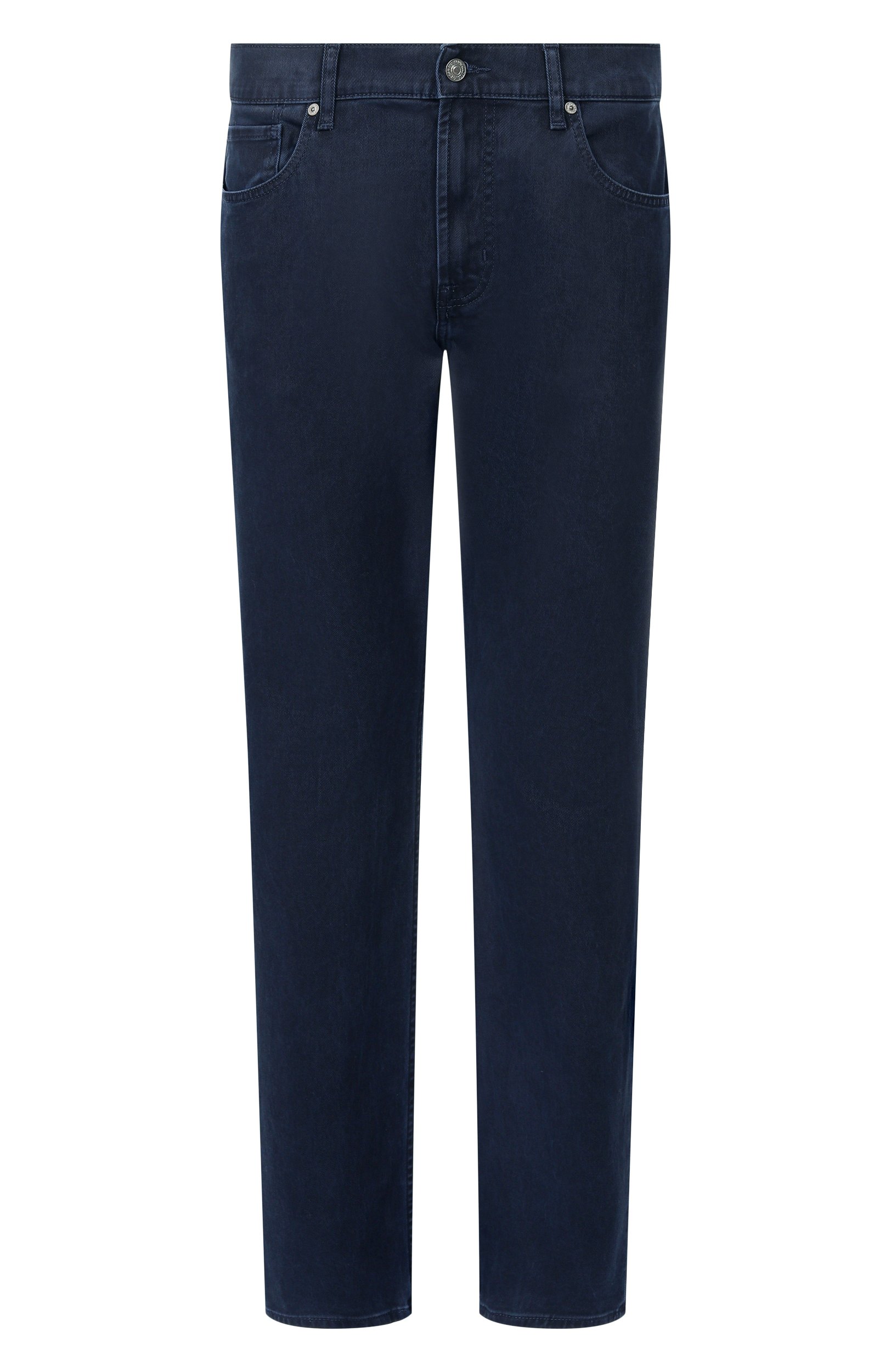 Джинсы straight 7 FOR ALL MANKIND, арт. 7TE70H24-3U0, фото 1
