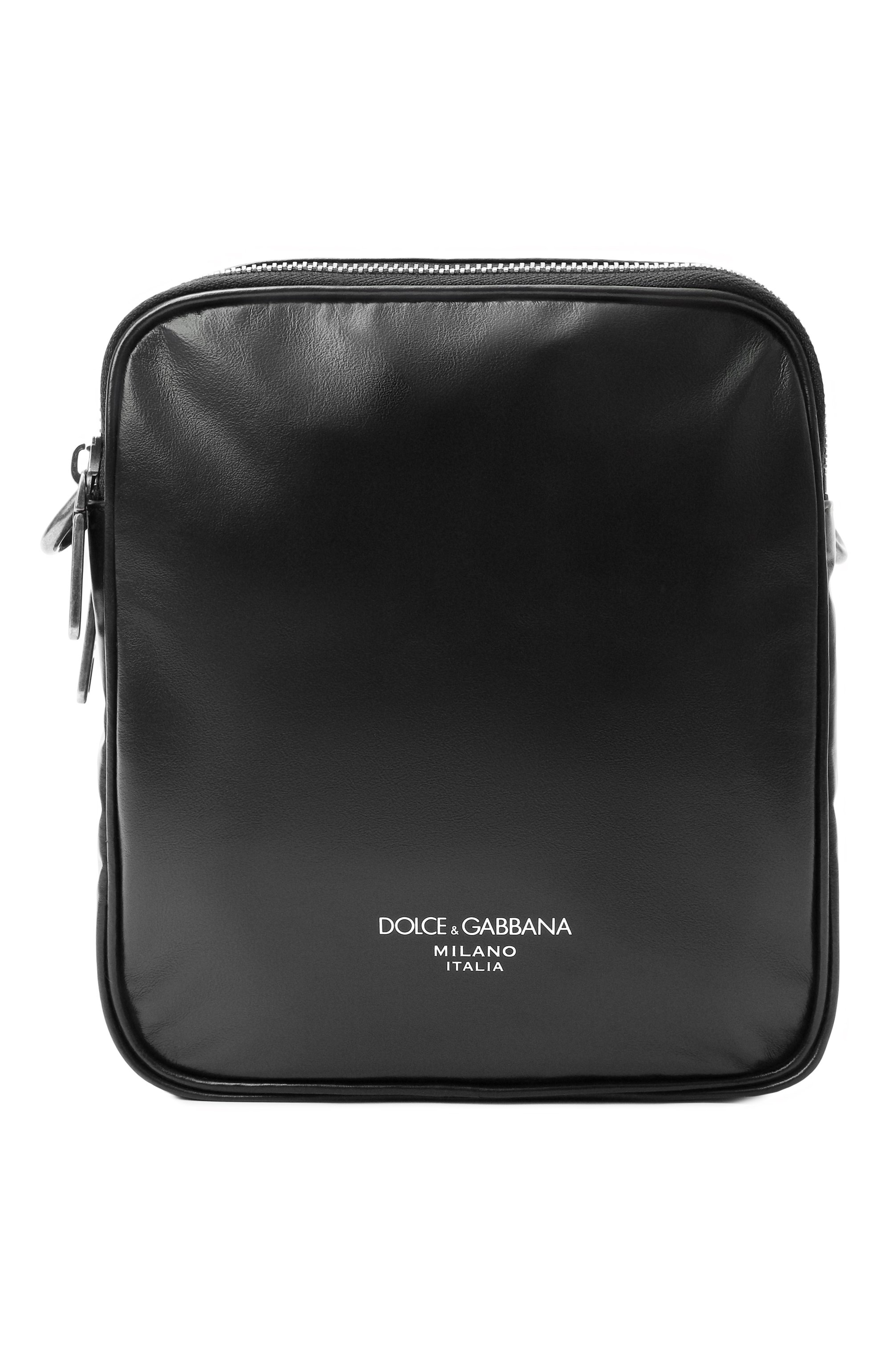 Сумка DOLCE & GABBANA, арт. BM2187/AU996, фото 1