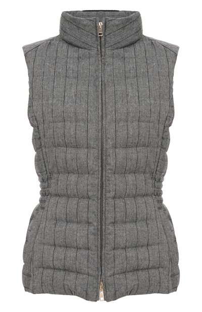 Женский утепленный жилет LORENA ANTONIAZZI, арт. PI30A/5073