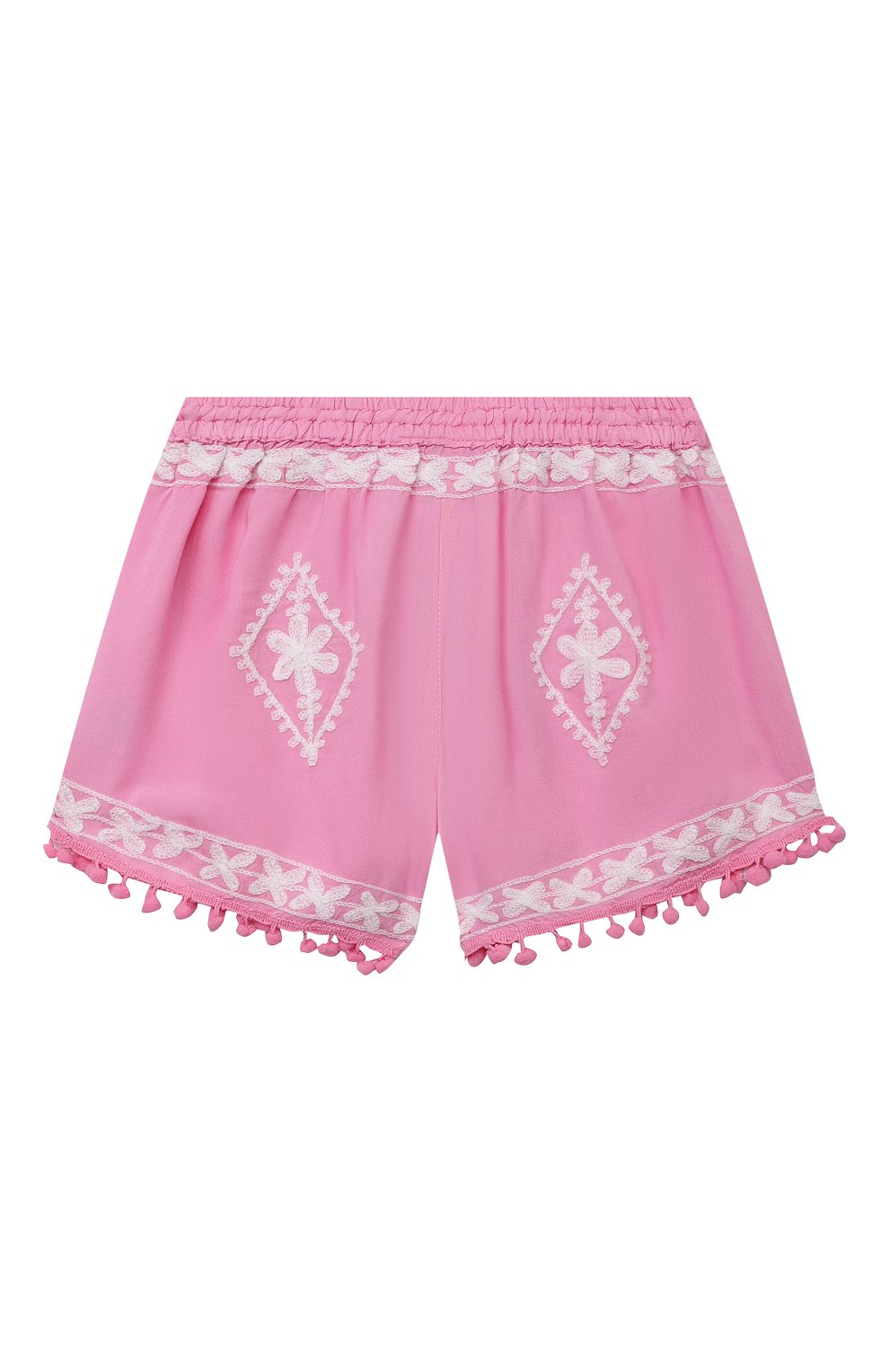 Шорты из вискозы MELISSA ODABASH, арт. Baby Sienna 24, фото 2