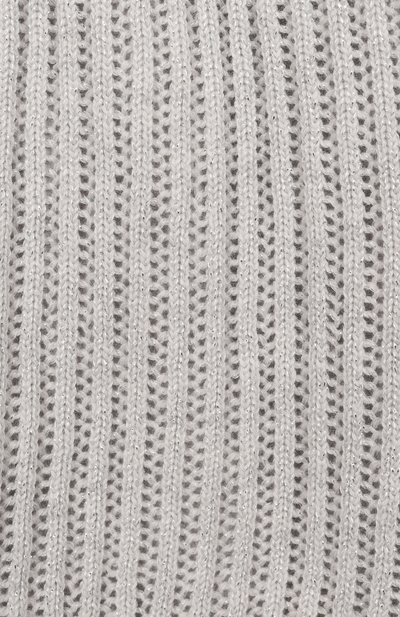 Хлопковые шорты BRUNELLO CUCINELLI, арт. BSTM20099B, фото 3