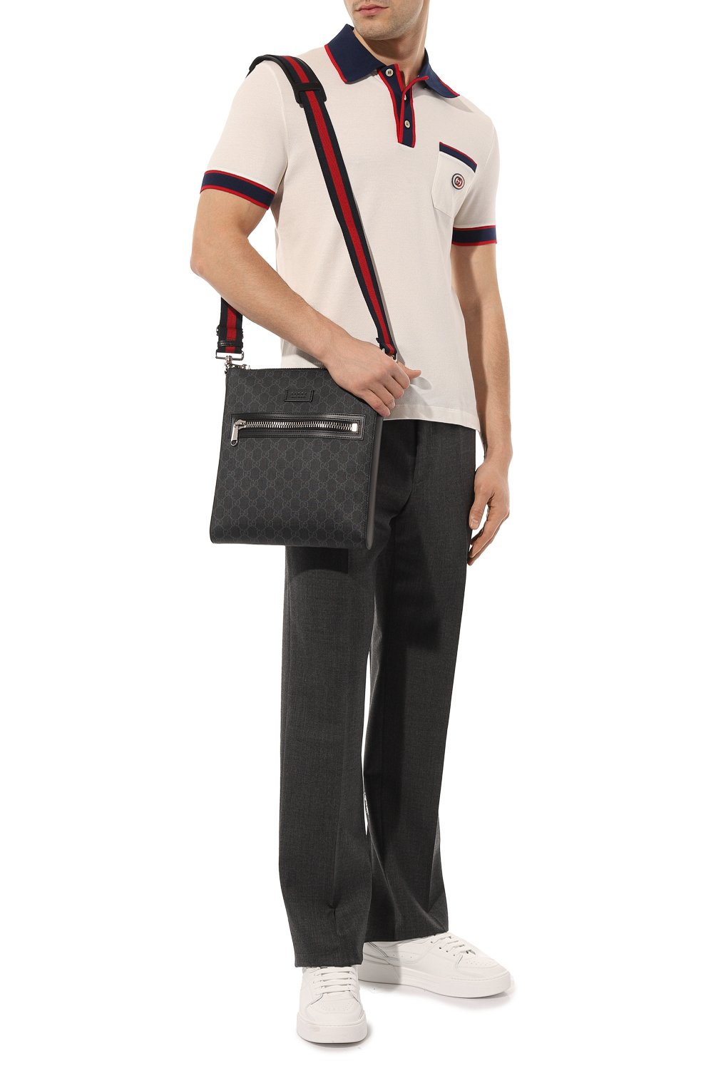 Сумка GUCCI, арт. 474137 K5RLN, фото 7