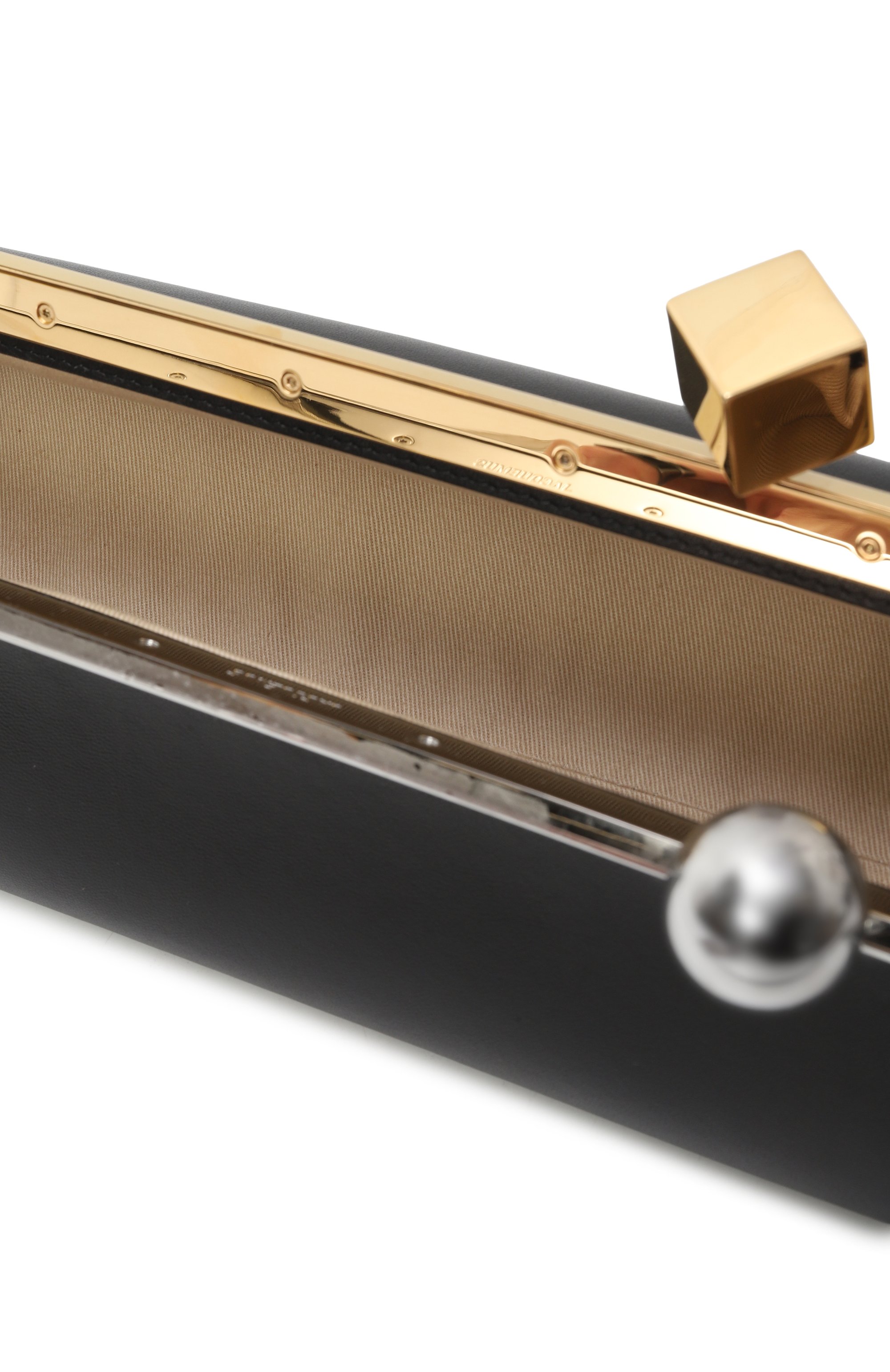 Клатч la salon JACQUEMUS, арт. 25EBAW00413/AC27L14, фото 5