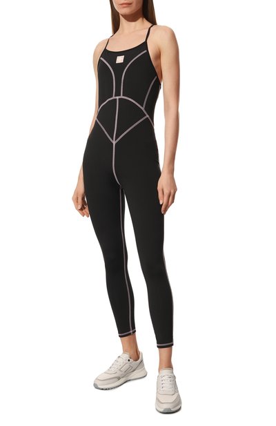 Спортивный комбинезон EVERREVER, арт. RE-OV-BL-08, фото 3